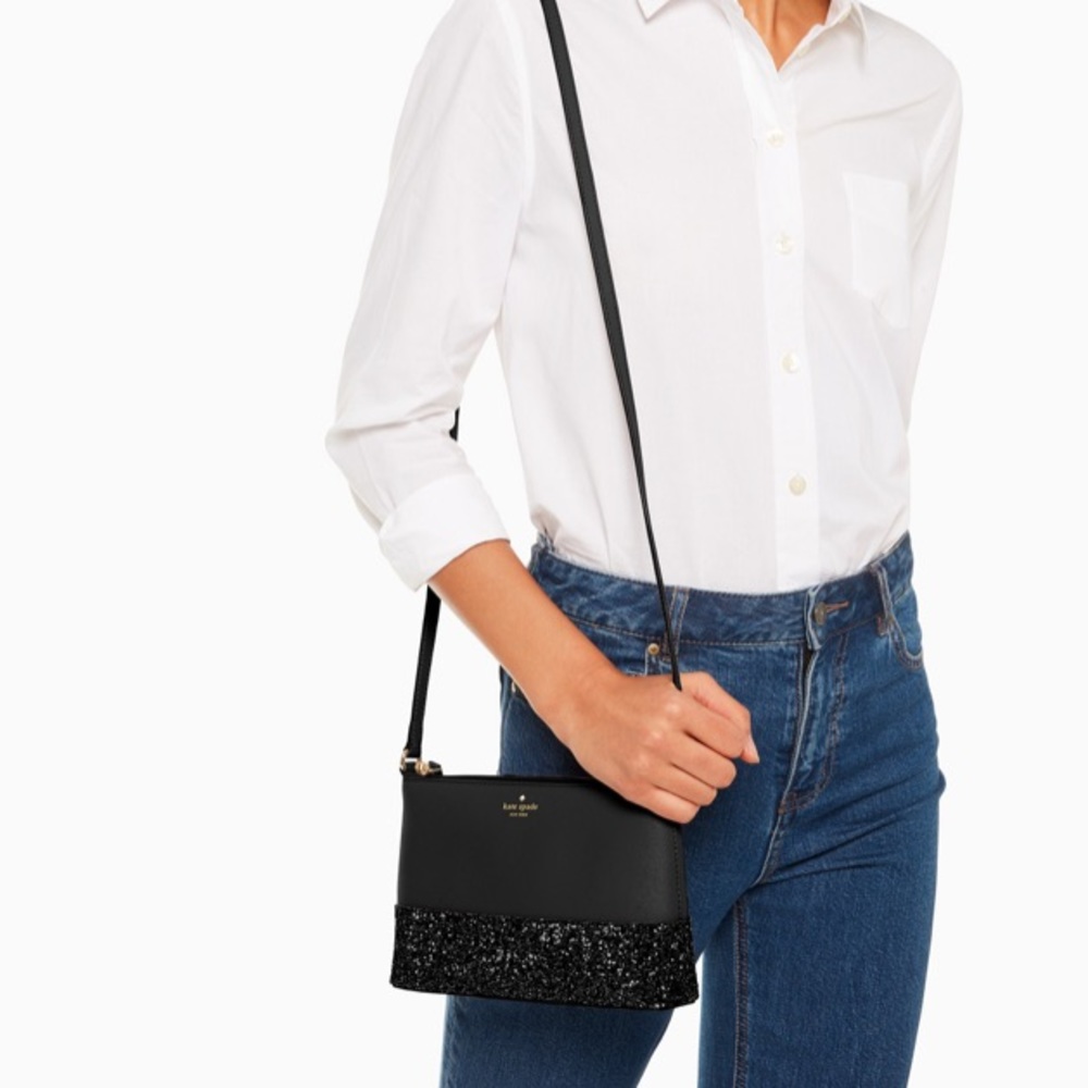 Greta Court Ramey Kate Space CrossBody
